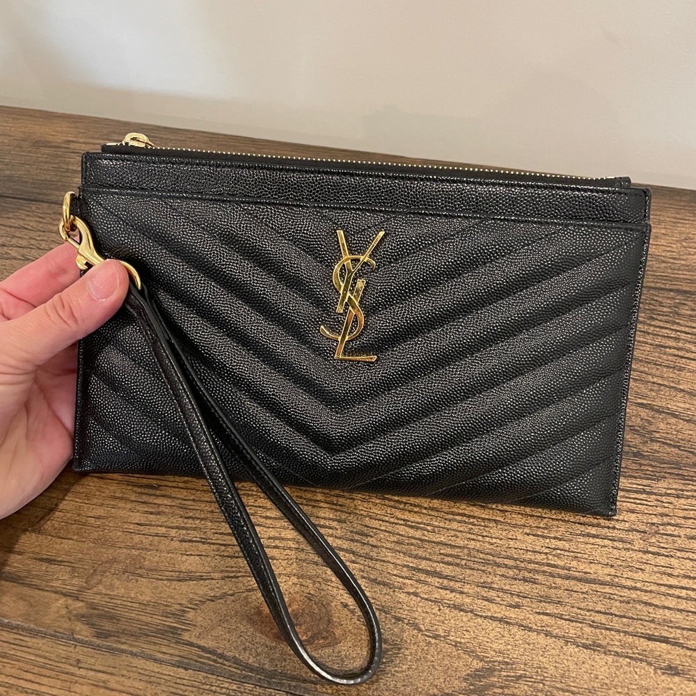 YSL YVES SAINT LAURENT WRITLEST